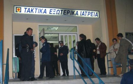 Θάνατος Βρέφους τα ξημερώματα σε χωριό της Λάρισας