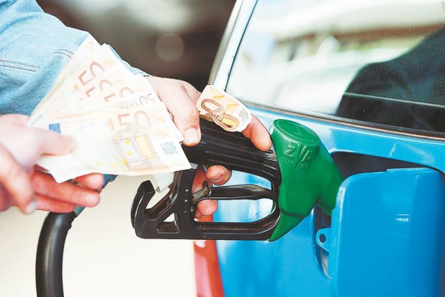 Οι βενζινοπώλες αμφισβητούν την ΑΑΔΕ για την παραβατικότητα στην αγορά καυσίμων