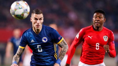 Βράνιες για Βοσνία: Με έκριναν για το… κρεβάτι και όχι για τη συνεισφορά μου