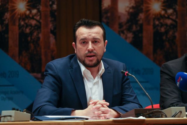 Τσουνάμι προσλήψεων με νέα τροπολογία Παππά