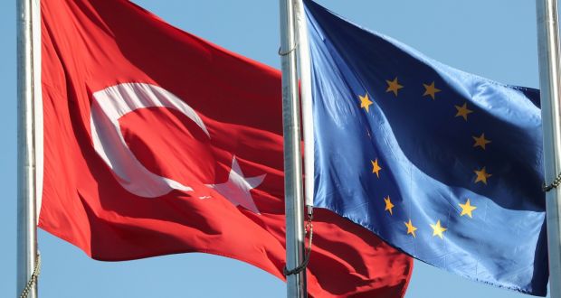 Ευρωπαϊκή έκθεση-ράπισμα για την ένταξη της Τουρκίας και τις σχέσεις με Ελλάδα – Κύπρο