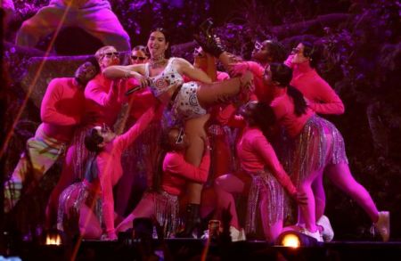 Brit Awards 2019 : Οι μεγάλοι νικητές της μουσικής βραδιάς