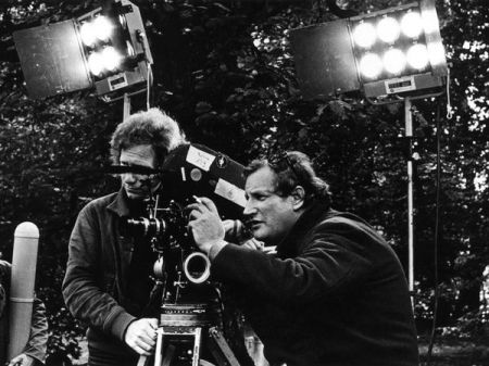 Πέθανε ο σκηνοθέτης Κλοντ Γκορετά