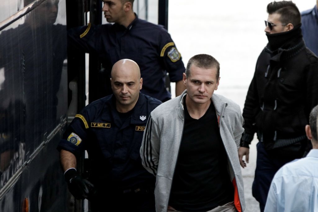 Ρωσία: Ζητάει την έκδοση του «Mr Bitcoin» από την Ελλάδα