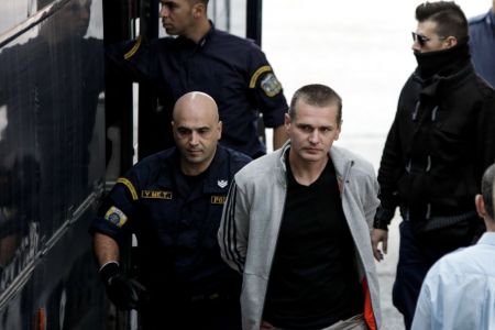 Ρωσία: Ζητάει την έκδοση του «Mr Bitcoin» από την Ελλάδα