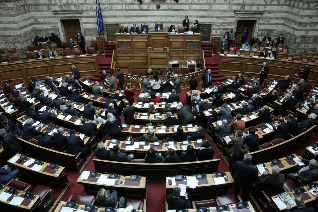 Υπερψηφίστηκε το ν/σ για την αξιοποίηση δέκα περιφερειακών λιμανιών