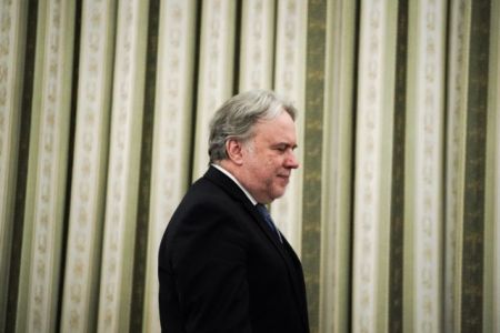 Την Παρασκευή το Εθνικό Συμβούλιο Εξωτερικής Πολιτικής για τα ελληνοτουρκικά