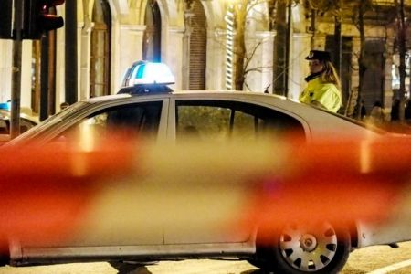 Βρέθηκε πτώμα σε διαμέρισμα στο Χαλάνδρι