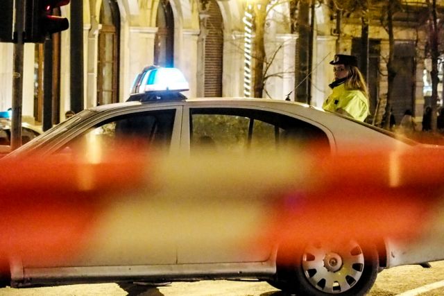 Βρέθηκε πτώμα σε διαμέρισμα στο Χαλάνδρι