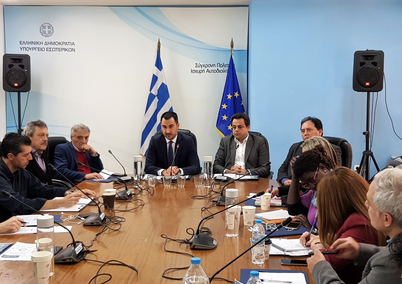 ΦιλόΔημος: Νέα χρηματοδότηση 20 εκατομμυρίων ευρώ για τα δημοτικά λιμενικά ταμεία