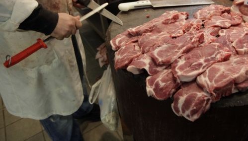 SOS από ΕΦΕΤ για επικίνδυνο μικροοργανισμό στα κρέατα