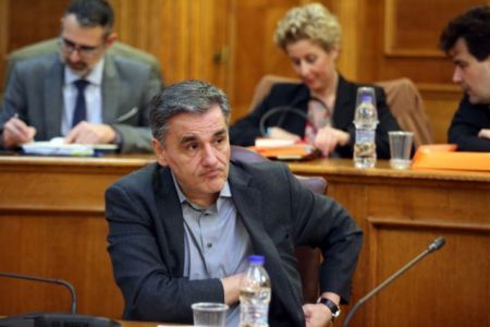 Τσακαλώτος για τη νίκη ΝΔ: Η ελπίδα πεθαίνει τελευταία