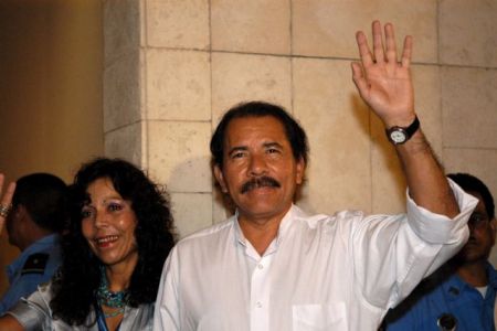 Νικαράγουα: Διάλογο με την αντιπολίτευση ανήγγειλε ο πρόεδρος Ορτέγα