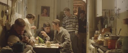 Ποιος φοβόταν τον Ντοβλατοφ;