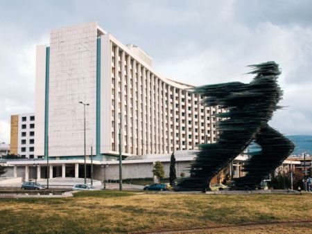 Στην ΤΕΜΕΣ ο έλεγχος του Hilton