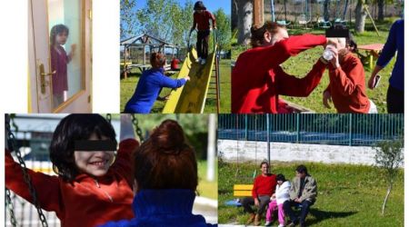 Το τελευταίο αντίο-υπόσχεση για τη 15χρονη Ελλη με τις αφέλειες