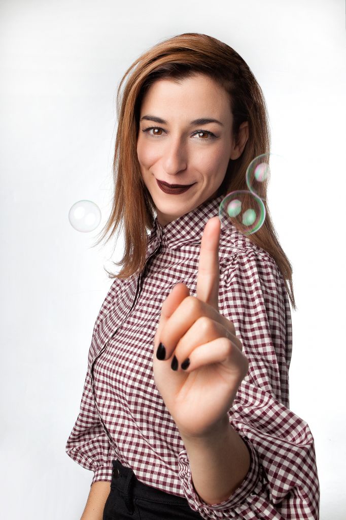 Μαρίζα Ρίζου