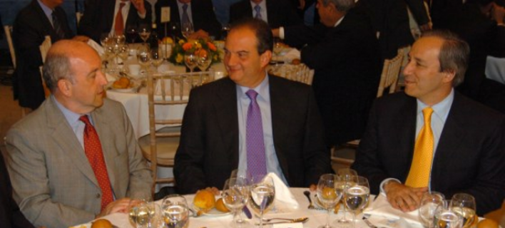 O άνθρωπος που δεν έβλεπε τη χρεοκοπία να έρχεται, θα εποπτεύει την ελληνική οικονομία