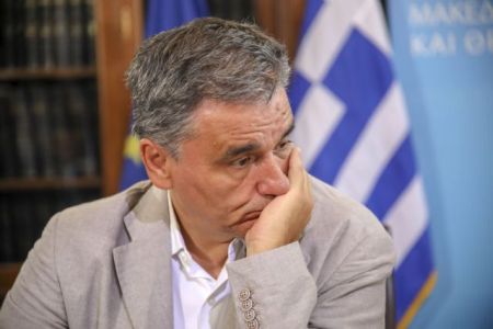 Editorial: Euclid Tsakalotos and the PM’s office