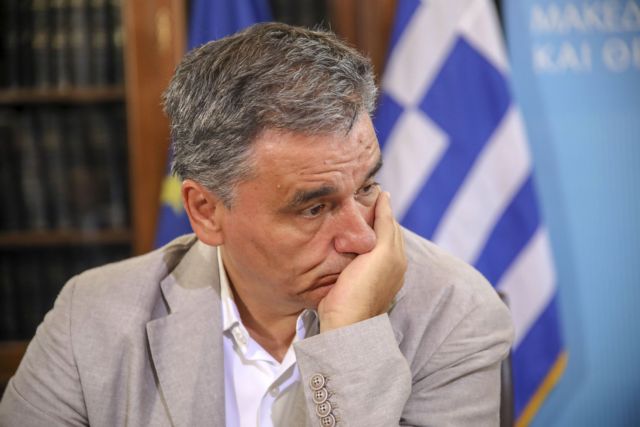 Editorial: Euclid Tsakalotos and the PM’s office | tovima.gr