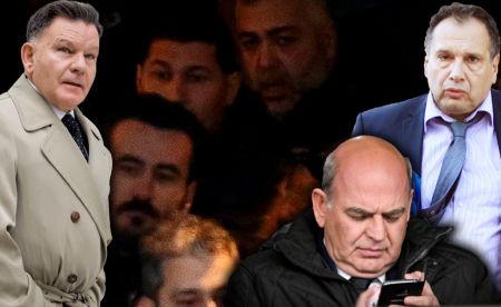 Eπίθεση Κούγια σε Γραμμένο, Δέδε, Λαΐνη, νέες «βόμβες» για Παπαδόπουλο