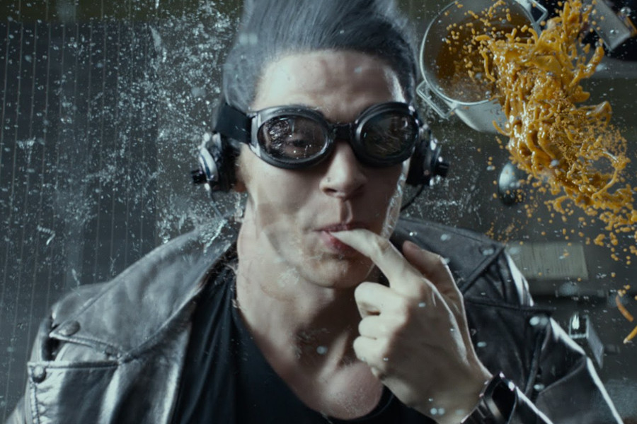 Πως γυρίζονται τα ειδικά εφέ στον κινηματογράφο;