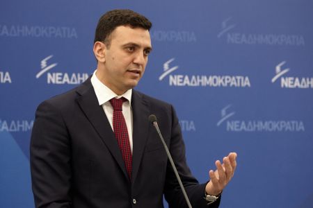 Κικίλιας: Η κυβέρνηση κοροϊδεύει κατ’ επανάληψη για τα «κόκκινα» δάνεια