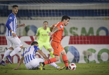 LIVE: Αστέρας Τρίπολης – Ατρόμητος