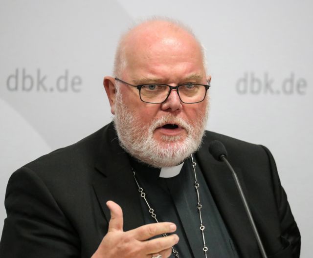 Βατικανό: Η Καθολική Εκκλησία κατέστρεψε φακέλους υποθέσεων σεξουαλικής κακοποίησης