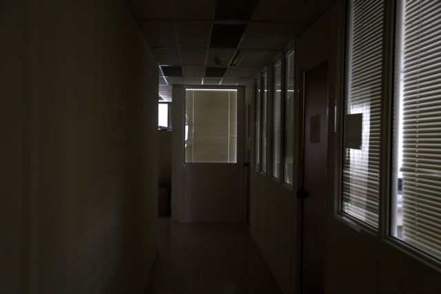 Διακοπές ρεύματος σε Αν. Αττική και Πεντέλη λόγω της κακοκαιρίας