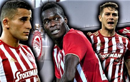 Αυτήν την άμυνα δεν θέλουν όλοι;