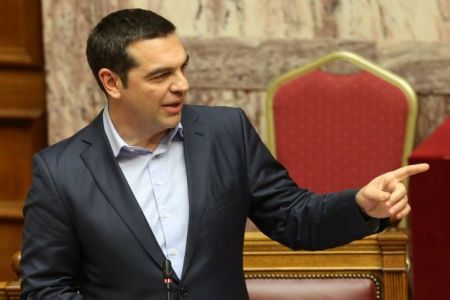 Ποιο είναι το σχέδιο του ΣΥΡΙΖΑ για τη διεύρυνση προς το «Κέντρο»