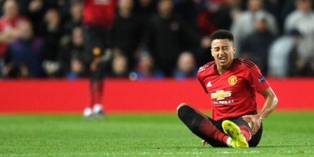 Οι αντιδράσεις στο Twitter για το εφιαλτικό ημίχρονο στο Ολντ Τράφορντ (pics)