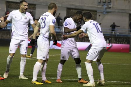 Νίκη – σωτηρία για την Λαμία