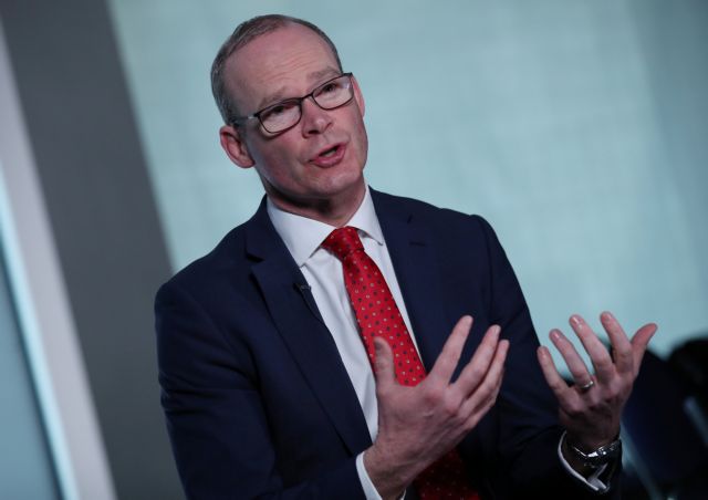 Brexit: Οχι από το Δουβλίνο σε  backstop