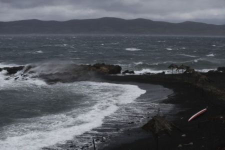 Κεφαλλονιά: Κλειστά τη Δευτέρα όλα τα σχολεία