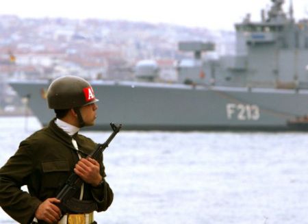 ΥΠΕΞ: Σε συναγερμό ελληνική διπλωματία – Ενοπλες Δυνάμεις