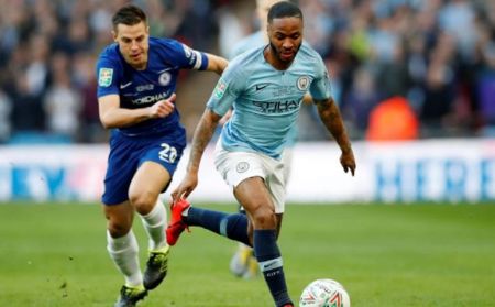 Πήρε το Λιγκ Καπ η Σίτι