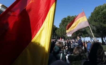 Ισπανία: Χωρίς πλειοψηφία ο συνασπισμός της δεξιάς