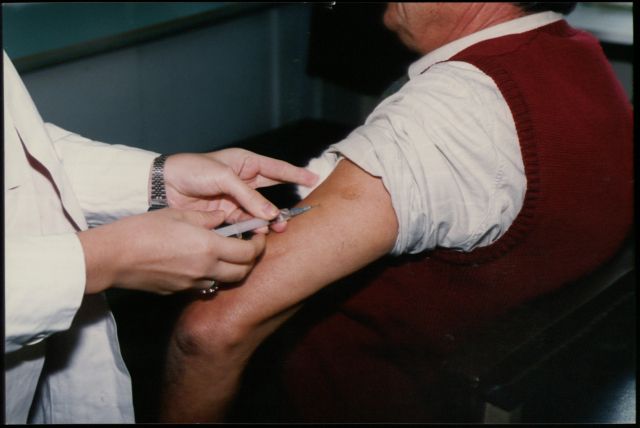 Ρουμανία: Στους 149 οι νεκροί από τη γρίπη