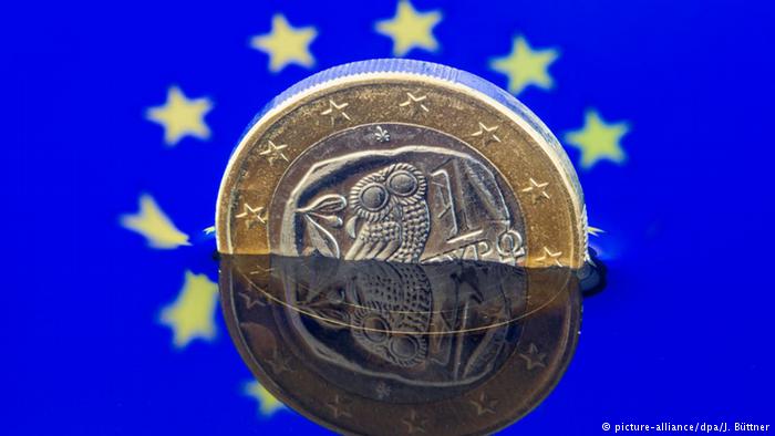 Deutsche Welle: Γερμανία, Ολλανδία και… Ελλάδα κερδισμένες από το ευρώ