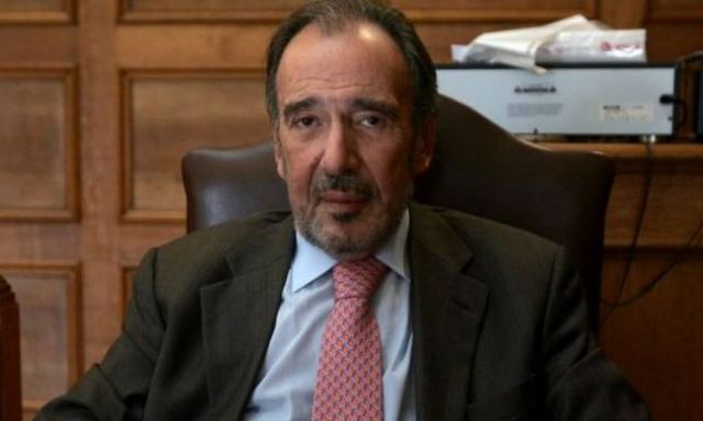 Ποινή κάθειρξης 7 ετών στον Ανδρέα Μαρτίνη για τα «δωρεάν νοσήλια»