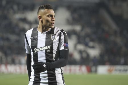 Ζαμπά: «Ο αγώνας συνεχίζεται…» [Εικόνα]