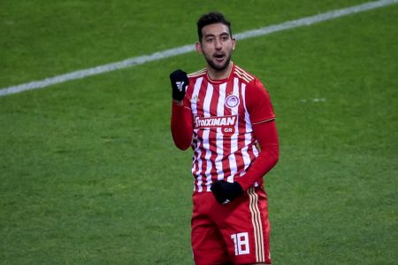 Χασάν: «Να εξασφαλίσουμε τη 2η θέση και να πάρουμε το Κύπελλο»