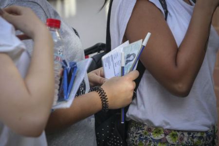 Πανελλήνιες 2019: Ποιες θα είναι οι αλλαγές