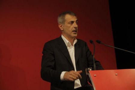 Μώραλης: Να αναλάβουν τις ευθύνες τους για την καθυστέρηση του Τραμ