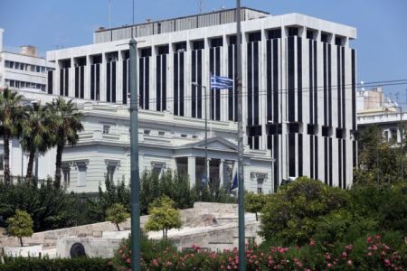 «Μακεδονικό»: Τι απαντά το ελληνικό ΥΠΕΞ στη ρηματική διακοίνωση Ζάεφ στον ΟΗΕ