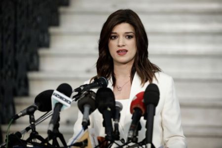 Δημοσκόπηση – Θεσσαλονίκη: Πρώτος ο Ταχιάος, 5η η Νοτοπούλου