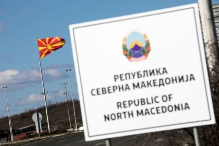 Ζάεφ στον ΟΗΕ: Η εθνικότητά μας «Μακεδονική» μας και μιλάμε «μακεδονικά»