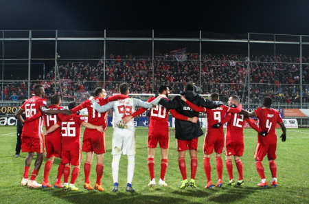 Η ανανέωση της «σύμβασης»